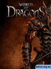 World of Dragons