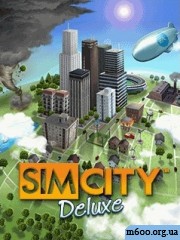 SimCity Deluxe