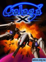 Galaga X Touch