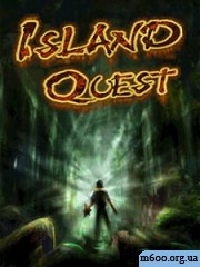 Island Quest|��������� �����