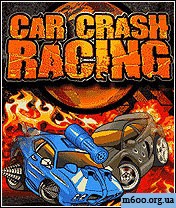 �������������� ����� ����� / Car Crash Racing