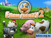 ������� ����� 2 / Farm Frenzy 2