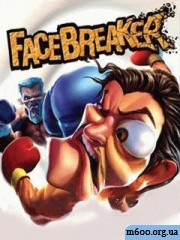 Facebreaker touch