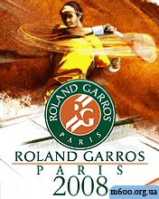 ����� ������ 2008 / Roland Garros 2008 touch