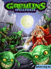 Gremlins Spellforce