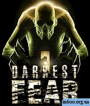 ������ ����� / Darkest Fear touch