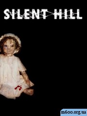 sailent hill (touch)