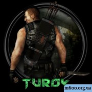 ����� / Turok touch