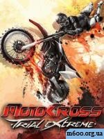 motocross-trial-extreme touch ������