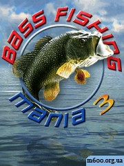 Bass Fishing Mania 3