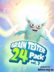 �������� ������ 24 ������� / Brain Tester 24 Pack