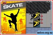 �����/Skate touch