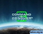 �������� � ������� 3. ����������� ����� / Command and Conquer 3 Tiberium Wars touch