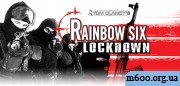 Tom Clancys Rainbow Six Lockdown