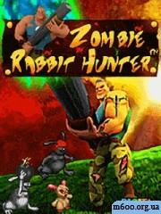 Zombie Rabbit Hunter/������� �� �������� ����� touch