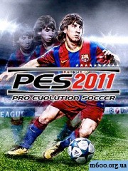 Pro Evolution Soccer 2011