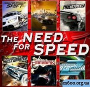 Need For Speed mobile-���������