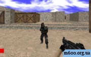 Counter Strike (wad doom mod)