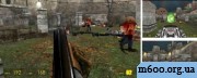 Half Life (wad doom Mod)
