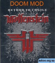 Doom: Return to the Castle Wolfenstein 