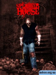 Splatterhouse 1 - Deception of the Mask(Open Bor)