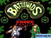 Battletoads+ComixZone