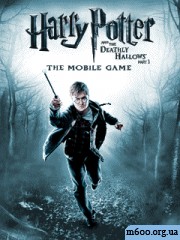 ����� ������ � ���� ������. ����� 1 / Harry Potter and the Deathly Hallows Part 1
