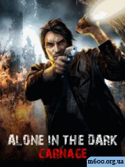 Alone in the Dark: Carnage