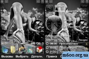 Girl theme