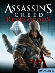 ����� ������: ���������� (Assassins Creed Revelations) touch