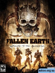 Fallen Earth | ������ �����