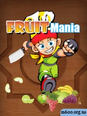 Fruit Mania