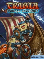 ������. ����������� �������� / Tribia Vikings Adventure