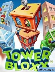Tower Bloxx: 2x  / ����� �� ������: 2x