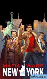 ����� ����� ���-���� / Mafia Wars New York (touch)