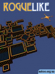 Rogue Like Mobile Touch (Adaptate)