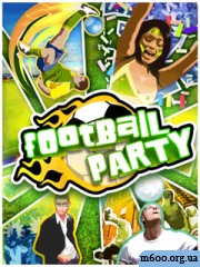 ���������� ��������� (Football Party)