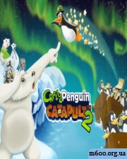 �������� ��������� ���������� 2 / Crazy Penguin Catapult 2