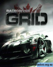 Race Driver GRID 3D / ���������� ���� 3D