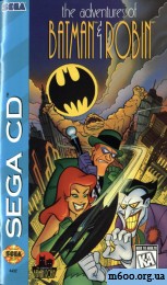 The Adventures of Batman and Robin / ��������� � ������� � ������