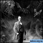 Howard Phillips Lovecraft (AudioBook) / ������ ������ �������� (����������)