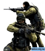 Counter Strike 3D mobile