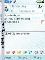 Handy Day v2.06