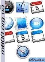Ekisho icons